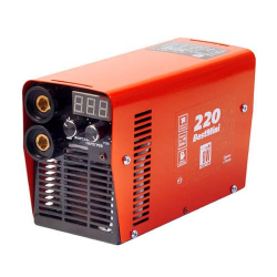 Купить BestWeld BESTMINI 220 в Афанасовке