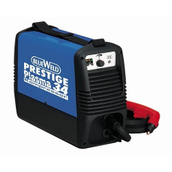 Blueweld Prestige Plasma 34 Kompressor в Афанасовке