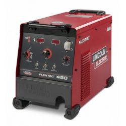 Купить Lincoln Electric Flextec 450 в Афанасовке