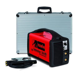 Купить Telwin TECHNOLOGY 186 HD 230V ACX в кейсе в Афанасовке