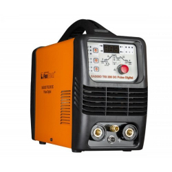 FoxWeld SAGGIO TIG 300 DC Pulse Digital в Афанасовке