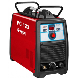 Helvi PC 123 M6 ST 120 (with CNC) в Афанасовке