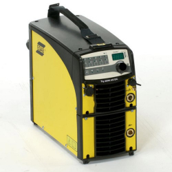 ESAB CaddyTIG 2200iw, панель ТА34 AC/DC в Афанасовке