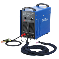 Аппарат аргонодуговой сварки AOTAI ATIG500 в Афанасовке