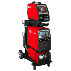 Купить Helvi Maxitech 380 R.A. 2PULSE в Афанасовке