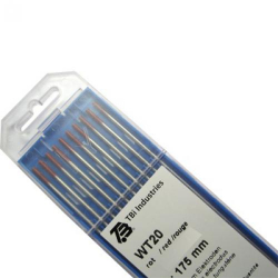 Купить Tbi WT-20(red) d 2.4 в Афанасовке