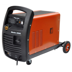 Купить Сварочный полуавтомат BestWeld MASTER 200A в Афанасовке