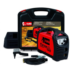 Купить Telwin FORCE 145 230V ACX + маска в Афанасовке