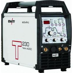 EWM TETRIX 230 COMFORT 8P TM в Афанасовке