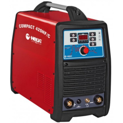 Helvi COMPACT 420HF/C в Афанасовке