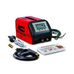 Telwin Digital Car Spotter 5500 400V с аксессуарами в Афанасовке