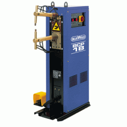Аппарат точечной сварки Blueweld ВСР 18 LCD в Афанасовке