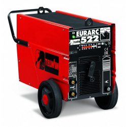 Купить Telwin EURARC 522 230V/400V в Афанасовке
