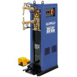 Аппарат точечной сварки Blueweld ВСР 28 LCD в Афанасовке