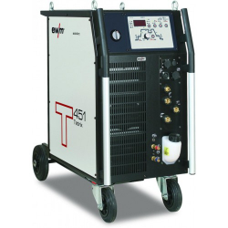 EWM TETRIX 451 CLASSIC FW в Афанасовке