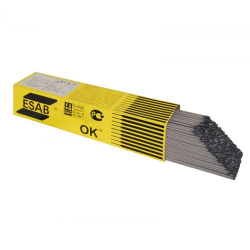 Стоимость ESAB OK AlSi12 - 3,2mm - 2,0kg в Афанасовке