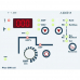 Купить EWM PICO 300 CEL PWS SVRD 12V в Афанасовке