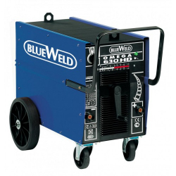 Купить Blueweld OMEGA 630 HD в Афанасовке