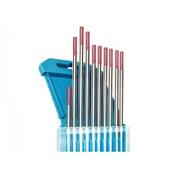 Купить КЕДР Электрод вольфрамовый красный WT-20 ?2,4 (10шт.) в Афанасовке