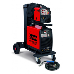 Купить Telwin INVERPULSE 425 MIG/TIG/MMA 400V + ACC в Афанасовке