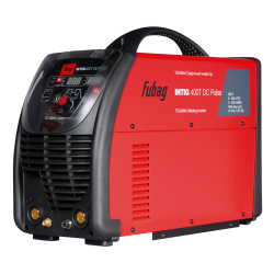 Fubag INTIG 400 T DC PULSE в Афанасовке