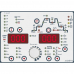 EWM TETRIX 551 AC/DC SYNERGIC FWD в Афанасовке