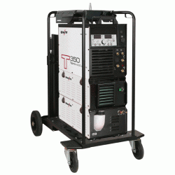 EWM Tetrix 350 AC/DC Comfort/Synergic Plasma в Афанасовке