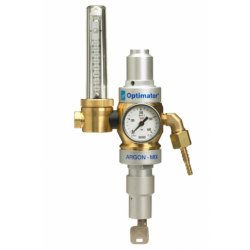 Купить GasIQ Optimator Lock Ar/Mix 34l/min 3/4-3/8 с ротаметром и блокировкой расхода газа ключом в Афанасовке