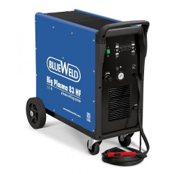 Blueweld BIG PLASMA 83 HF в Афанасовке