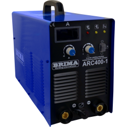 Купить Сварочный инвертор Brima ARC 400-1 в Афанасовке