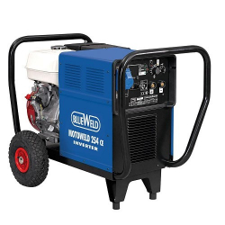 Купить Blueweld Motoweld 254 CE в Афанасовке