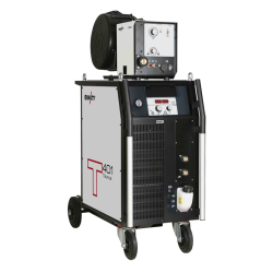 Купить EWM Taurus 401 Synergic S MM FDG в Афанасовке