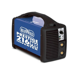 Купить Blueweld Prestige 216 PRO в Афанасовке