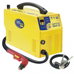 Gys PLASMA CUTTER 40FV в Афанасовке