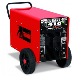 Купить Telwin EURARC 410 230V/400V в Афанасовке