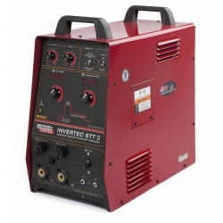Купить Lincoln Electric Invertec STT II в Афанасовке
