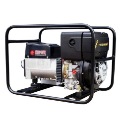 Купить Europower EP 200 DX1E AC в Афанасовке