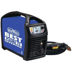 Blueweld Best Plasma 70 в Афанасовке
