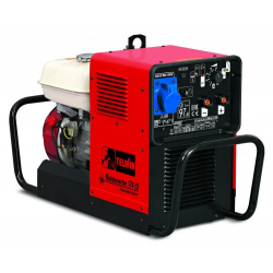 Купить Telwin MOTOINVERTER 174 CE HONDA в Афанасовке