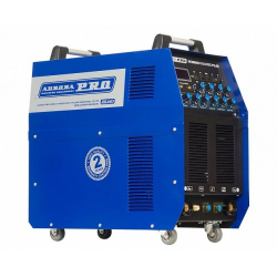 Aurora PRO IRONMAN TIG 315 AC/DC PULSE в Афанасовке