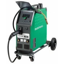 Купить Migatronic OMEGA2 400 C-L ADVANCED с тележкой в Афанасовке