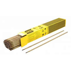 Стоимость ESAB OK 63.20 - 2,5mm - 0,7kg в Афанасовке