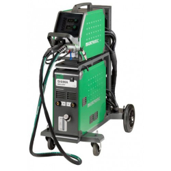 Купить Migatronic SIGMA2 300 C-L ADVANCED в Афанасовке