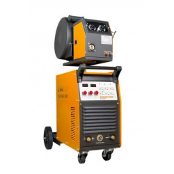 Купить FoxWeld INVERMIG 500E в Афанасовке