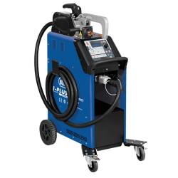 Blueweld Inver-Plus 13500 Smart в Афанасовке