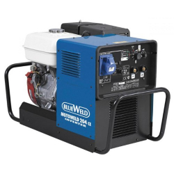 Купить Blueweld Motoinverter 204 CE в Афанасовке