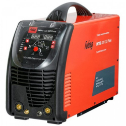 Fubag INTIG 320 DC PULSE в Афанасовке