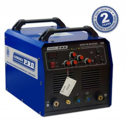 Aurora PRO INTER TIG 250 AC/DC в Афанасовке