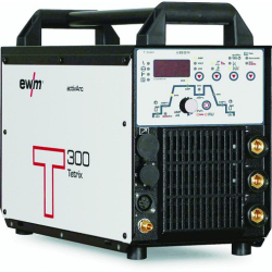 EWM TETRIX 300 COMFORT PULS 8P TM в Афанасовке