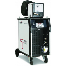 Купить EWM Taurus 551 Basic FDW в Афанасовке
